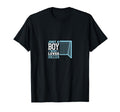 Funny Who Loves Soccer T-Shirt - Unique Graphic Unisex - T-Shirt, Sweatshirt, Hoodie