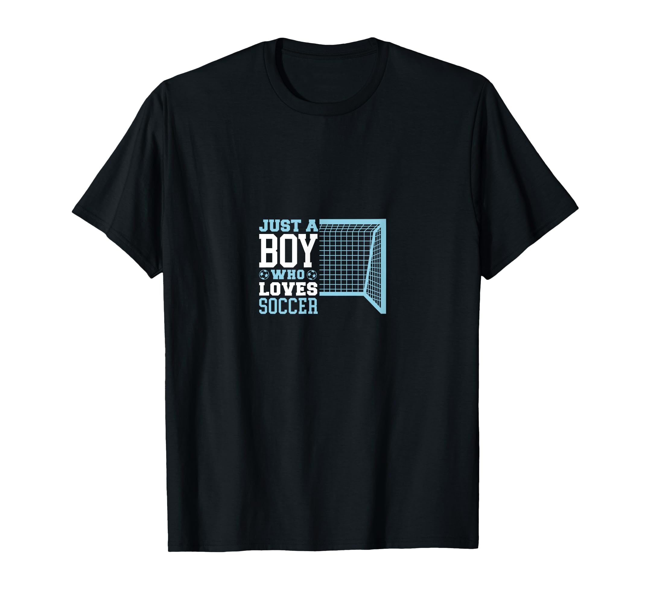Funny Who Loves Soccer T-Shirt - Unique Graphic Unisex - T-Shirt, Sweatshirt, Hoodie