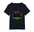 Soccer Mom Life Womens Sports Parent Pride T-Shirt - Unique Graphic Unisex - T-Shirt, Sweatshirt, Hoodie