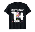 14Th Birthday Soccer Fourteen 14 Year T-Shirt - Aesthetic Graphic Unisex - T-Shirt, Sweatshirt, Hoodie