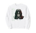 Mexico Flag Mexican Hispanic Pride Sweatshirt - Fun Novelty Design Unisex - T-Shirt, Sweatshirt, Hoodie