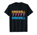 Handball Sports Team Team Sweatshirt - Aesthetic Graphic for Adults - T-Shirt, Sweatshirt, Hoodie