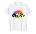 Soccer Mom T-Shirt - Graphic Print Men Women - T-Shirt, Sweatshirt, Hoodie