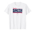 Sophia Smith Stripe Uswntpa Usa T-Shirt - Fun Novelty Design Men Women - T-Shirt, Sweatshirt, Hoodie