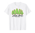 Brazil Lets Go Hexa Brazilian T-Shirt - Fun Novelty Design for Adults - T-Shirt, Sweatshirt, Hoodie