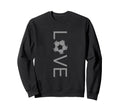 Soccer Gifts Soccer Players Hoodie - Streetwear Style Men Women - T-Shirt, Sweatshirt, Hoodie