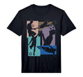 Funny Soccer Player Ball Game T-Shirt - Graphic Print Men Women - T-Shirt, Sweatshirt, Hoodie