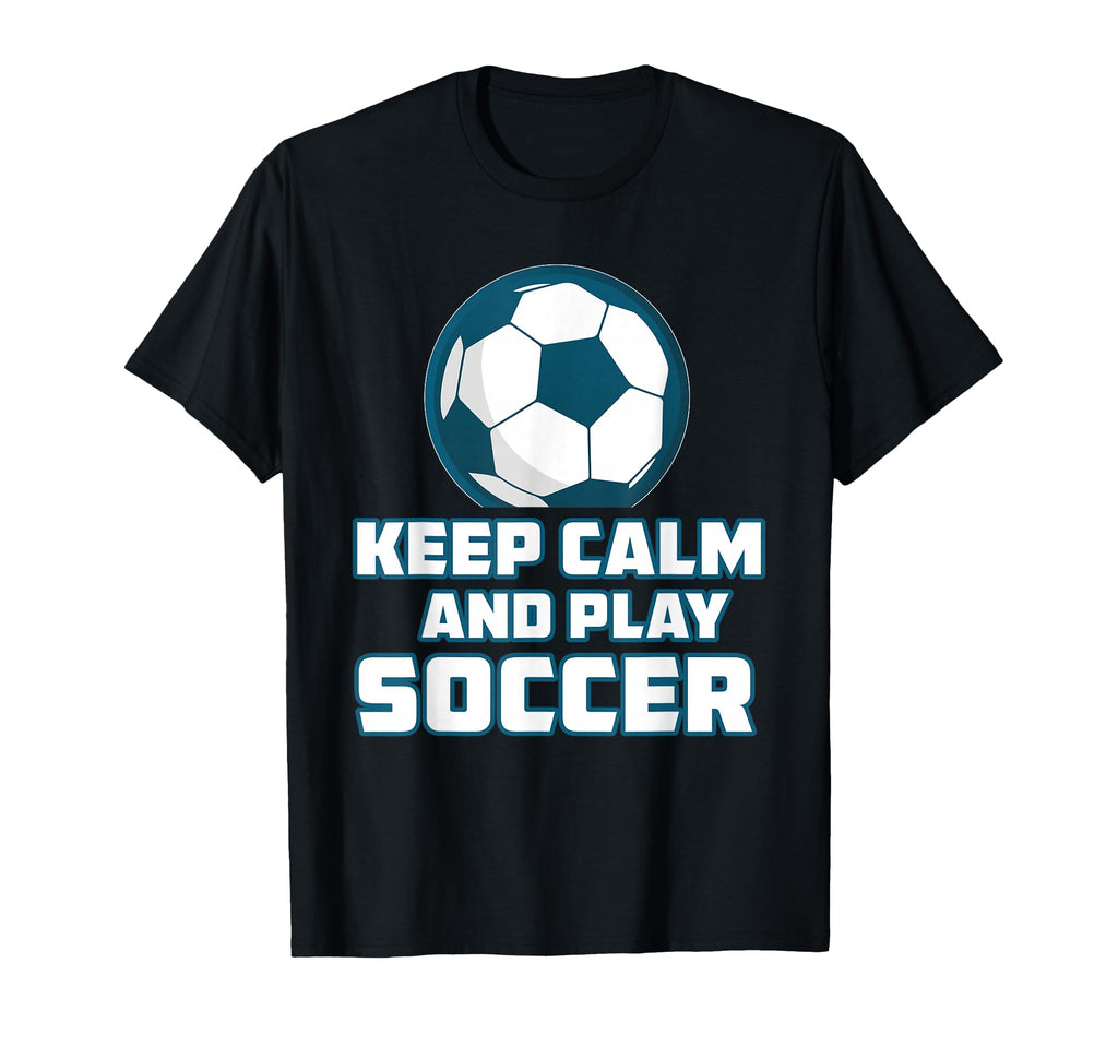 Soccer Team Fan Supporter Soccer Player T-Shirt - Trendy Graphic Unisex - T-Shirt, Sweatshirt, Hoodie