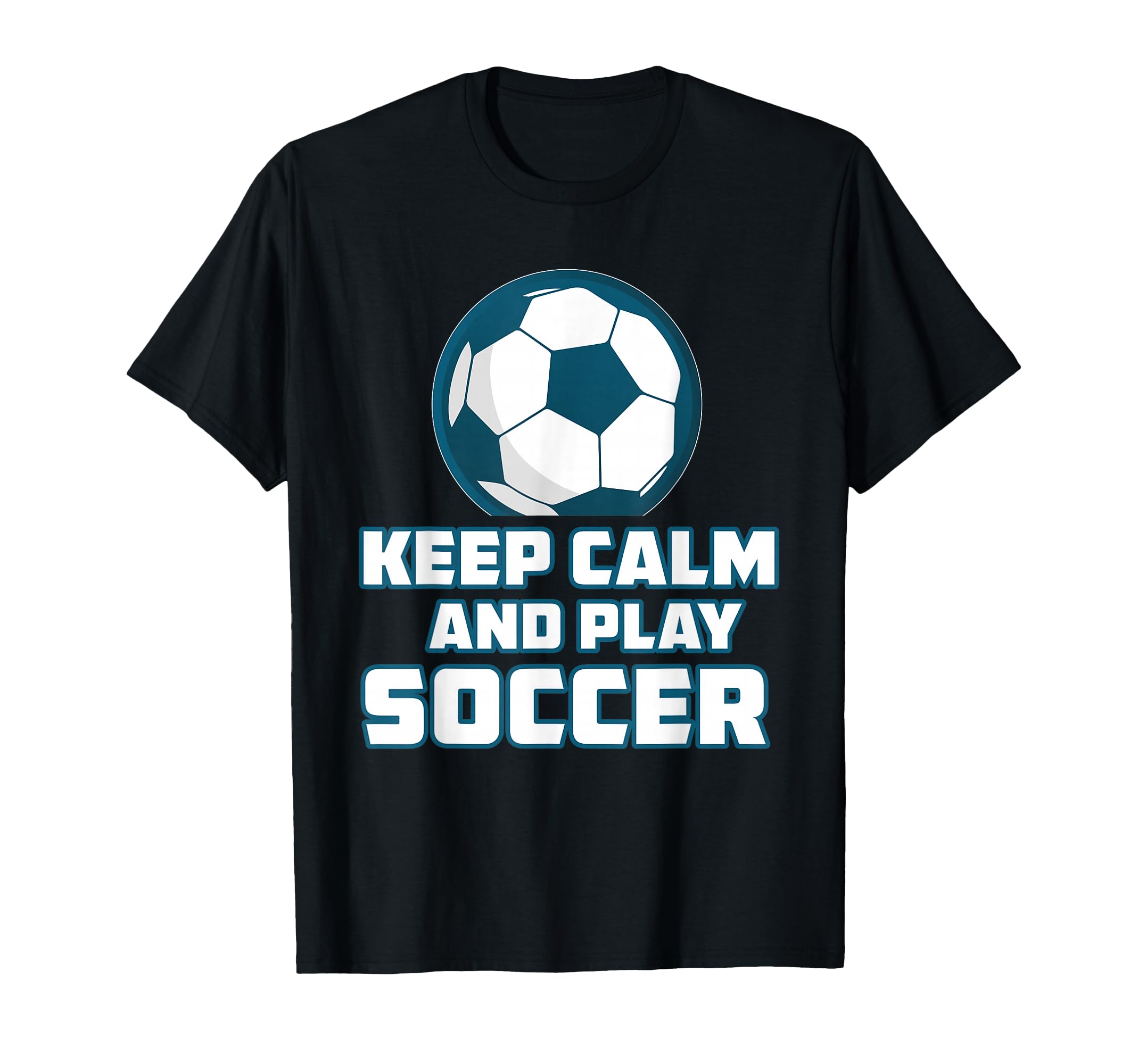 Soccer Team Fan Supporter Soccer Player T-Shirt - Trendy Graphic Unisex - T-Shirt, Sweatshirt, Hoodie