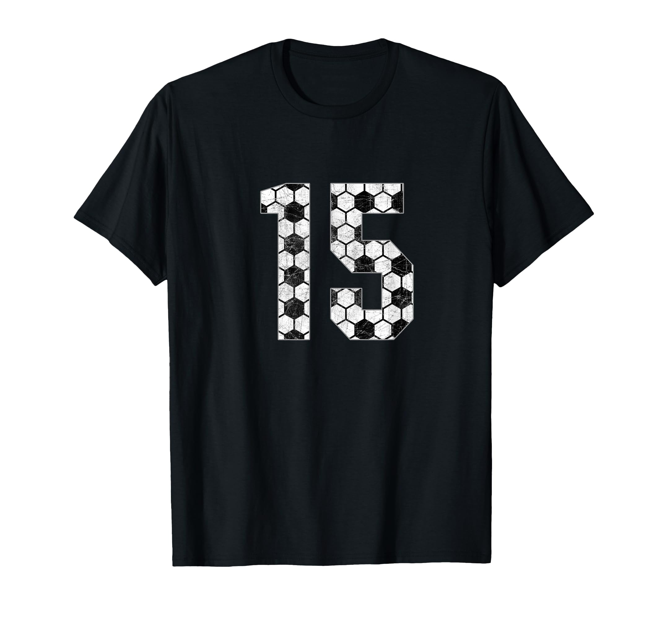 Soccer 15 Love Soccer Mom Favorite T-Shirt - Novelty Apparel Men Women - T-Shirt, Sweatshirt, Hoodie