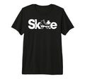Skate Roller Skate Roller T-Shirt - Casual Everyday Wear for Adults - T-Shirt, Sweatshirt, Hoodie