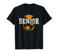 Class 2026 Soccer Graduation Class 2026 T-Shirt - Trendy Graphic Men Women - T-Shirt, Sweatshirt, Hoodie