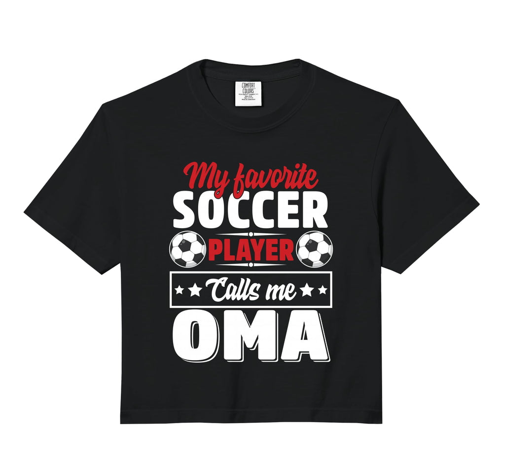 My Favourite Football Player Calls Me T-Shirt - Novelty Apparel Men Women - T-Shirt, Sweatshirt, Hoodie