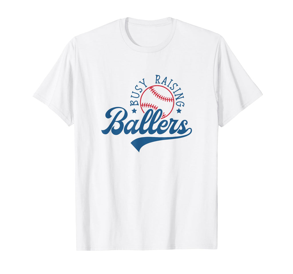 Spring 2024 Season Baseball Mom Busy T-Shirt - Unique Graphic Unisex - T-Shirt, Sweatshirt, Hoodie