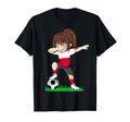 Soccer Poland Jersey Polish Flag T-Shirt - Casual Everyday Wear for Adults - T-Shirt, Sweatshirt, Hoodie