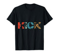 Funny Soccer Kick Lover 2025 T-Shirt - Casual Everyday Wear Men Women - T-Shirt, Sweatshirt, Hoodie