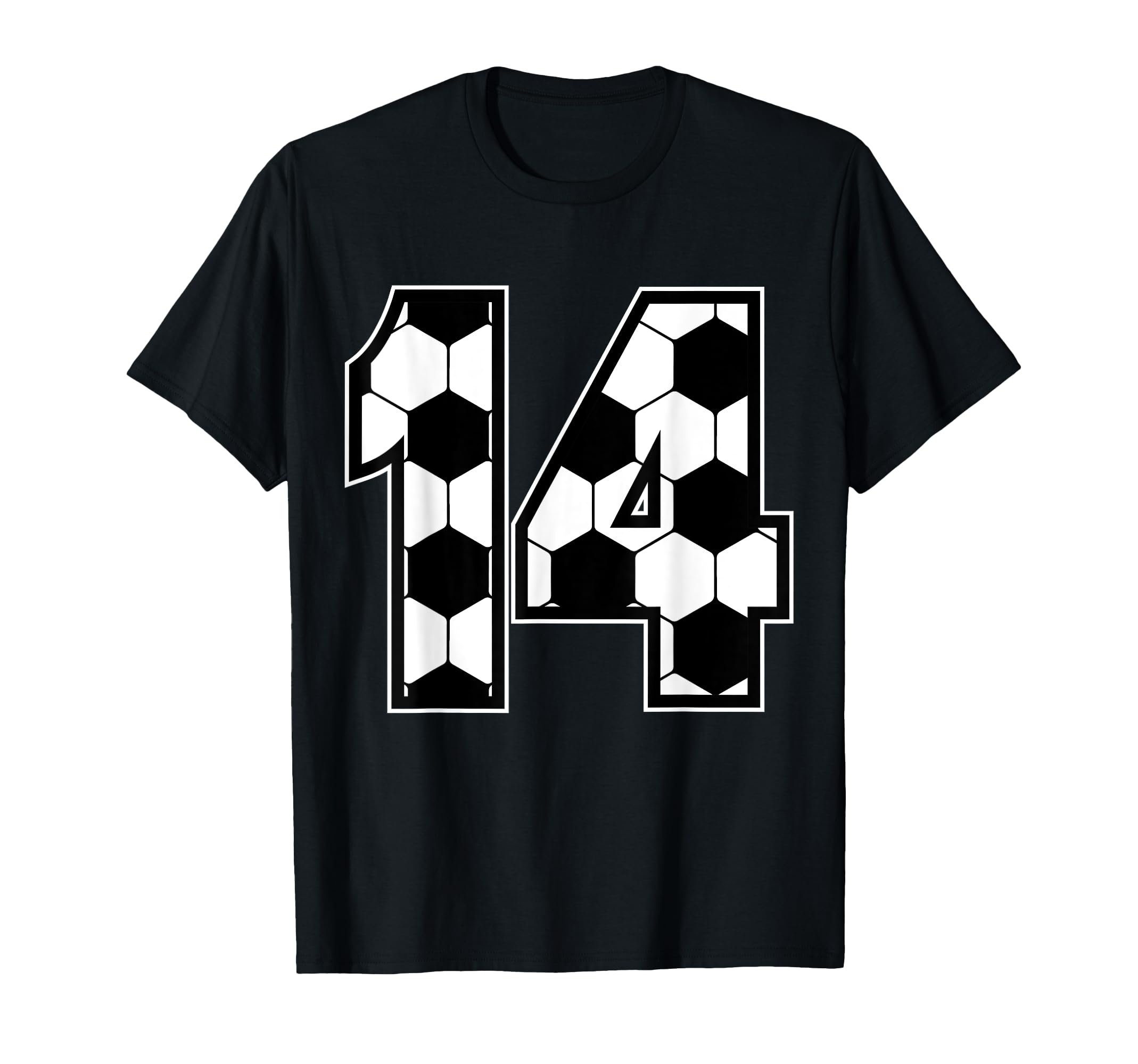 14 Year Old Birthday Gifts 14Th T-Shirt - Custom Art Print Men Women - T-Shirt, Sweatshirt, Hoodie