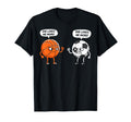 Basketball Soccer She Loves Me More T-Shirt - Unique Graphic Unisex - T-Shirt, Sweatshirt, Hoodie