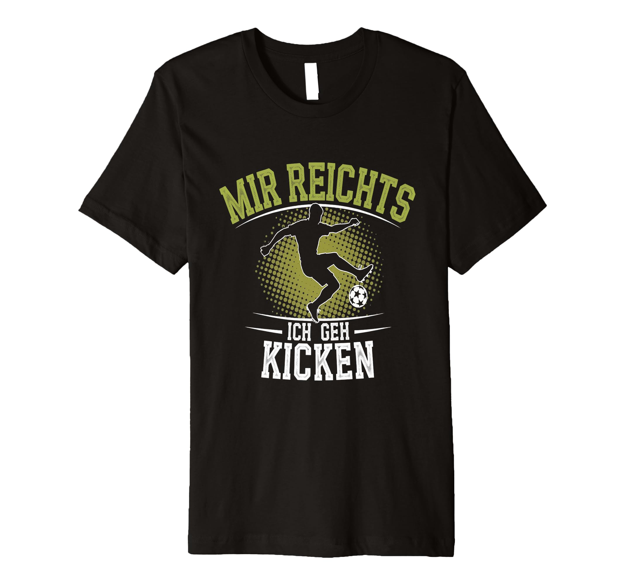 Soccer Players Footballers Team T-Shirt - Novelty Apparel Men Women - T-Shirt, Sweatshirt, Hoodie