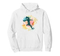 Soccer Accessories Soccer Player Teen Hoodie - Minimalist Print Men Women - T-Shirt, Sweatshirt, Hoodie