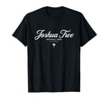 Joshua Tree National Park California T-Shirt - Novelty Apparel Men Women - T-Shirt, Sweatshirt, Hoodie