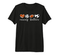 Raising Ballers Soccer Football Mom T-Shirt - Novelty Apparel Unisex - T-Shirt, Sweatshirt, Hoodie