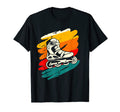 Roller Skating Theme Roller Skates T-Shirt - Casual Everyday Wear Unisex - T-Shirt, Sweatshirt, Hoodie