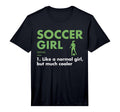 Sport Definition Soccer Performance T-Shirt - Trendy Graphic Unisex - T-Shirt, Sweatshirt, Hoodie