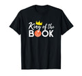 Basketball Score Keeper Funny Gift T-Shirt - Minimalist Print Men Women - T-Shirt, Sweatshirt, Hoodie