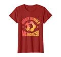 Soccer Mom Jersey Number Memorizer T-Shirt - Graphic Print Men Women - T-Shirt, Sweatshirt, Hoodie