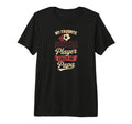 My Favorite Soccer Player Calls Me Papa T-Shirt - Graphic Print Men Women - T-Shirt, Sweatshirt, Hoodie