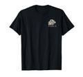 Yosemite National Park California Front T-Shirt - Novelty Apparel Unisex - T-Shirt, Sweatshirt, Hoodie