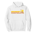 Ouachita National Park Arkansas Hoodie - Casual Everyday Wear Unisex - T-Shirt, Sweatshirt, Hoodie