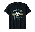 Soccer Player Fun T-Shirt - Fun Novelty Design for Adults - T-Shirt, Sweatshirt, Hoodie