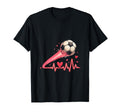 Soccer Heartbeat Motion Energy Art T-Shirt - Casual Everyday Wear Unisex - T-Shirt, Sweatshirt, Hoodie