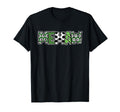 Soccer Memaw Birthday Party T-Shirt - Minimalist Print Unisex - T-Shirt, Sweatshirt, Hoodie