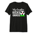 Soccer Mom Soccer Player Mama Proud T-Shirt - Graphic Print for Adults - T-Shirt, Sweatshirt, Hoodie