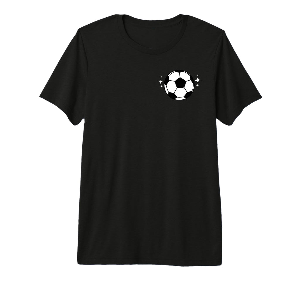 Lets Kick Some Grass Front And Back T-Shirt - Aesthetic Graphic Men Women - T-Shirt, Sweatshirt, Hoodie