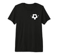 Lets Kick Some Grass Front And Back T-Shirt - Aesthetic Graphic Men Women - T-Shirt, Sweatshirt, Hoodie