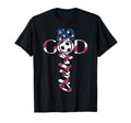 Jesus 50 Years Child God Soccer T-Shirt - Fun Novelty Design Men Women - T-Shirt, Sweatshirt, Hoodie