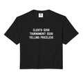 Soccer Mom Dad Cleats Tournaments T-Shirt - Streetwear Style Unisex - T-Shirt, Sweatshirt, Hoodie