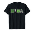 Soccer Nina Birthday Party T-Shirt - Minimalist Print Unisex - T-Shirt, Sweatshirt, Hoodie