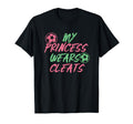 Soccer Daughter Outfit Soccer Dad Or T-Shirt - Unique Graphic Men Women - T-Shirt, Sweatshirt, Hoodie