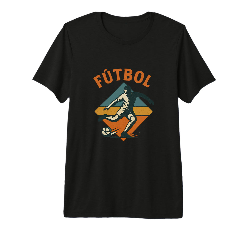 F Tbol Enthusiasts Tri Blend T-Shirt - Custom Art Print for Adults - T-Shirt, Sweatshirt, Hoodie