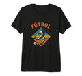 F Tbol Enthusiasts Tri Blend T-Shirt - Custom Art Print for Adults - T-Shirt, Sweatshirt, Hoodie