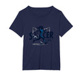 Soccer Is Life Womens Passion Beautiful T-Shirt - Graphic Print for Adults - T-Shirt, Sweatshirt, Hoodie