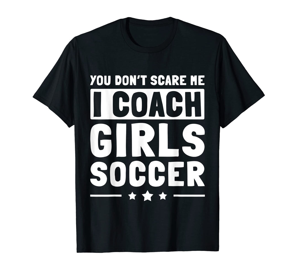 Mens Funny Soccer Coach You Dont T-Shirt - Minimalist Print Men Women - T-Shirt, Sweatshirt, Hoodie