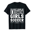 Mens Funny Soccer Coach You Dont T-Shirt - Minimalist Print Men Women - T-Shirt, Sweatshirt, Hoodie