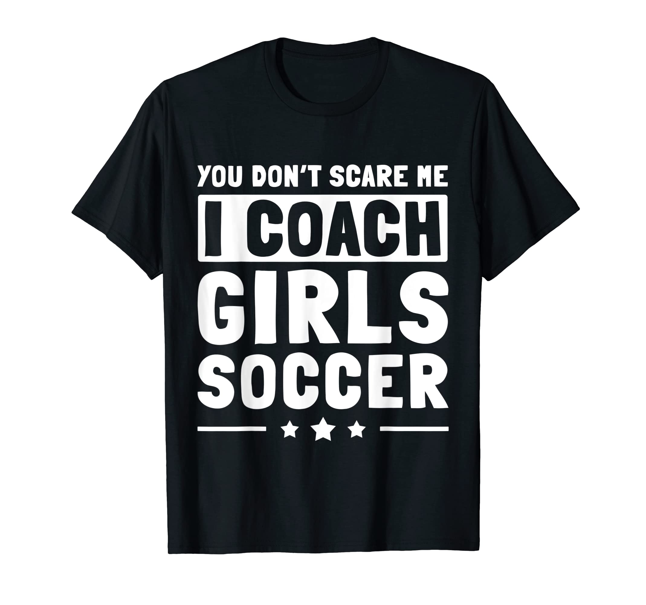 Mens Funny Soccer Coach You Dont T-Shirt - Minimalist Print Men Women - T-Shirt, Sweatshirt, Hoodie