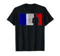 Usa World Football 26 France Team T-Shirt - Streetwear Style Unisex - T-Shirt, Sweatshirt, Hoodie